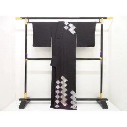 Áo kimono thăm viếng - Hàng hiệu Authentic 876560