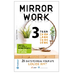 3 Tuần Chữa Lành Cuộc Sống - Louise Hay ASB.PO Oreka-Blogmeo120125