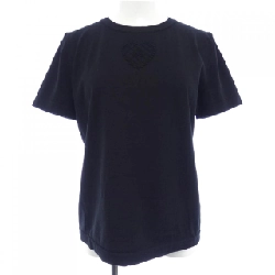 Áo thun CHANEL LOOK44 P80297K11652 25B - Hàng hiệu Chính hãng