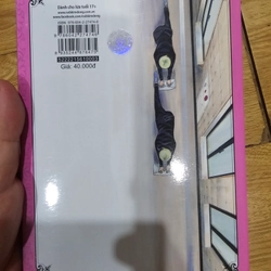 Migi và dali tập 3 459881
