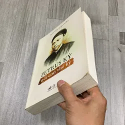 Petrus ký nỗi oan thế kỷ. 8a1 907796