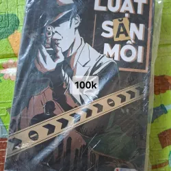 Luật Săn Mồi 1039670