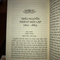 Các triều đại Việt Nam - Quỳnh Cư & Đỗ Đức Hùng 991552