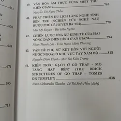 NAM BỘ ĐẤT VÀ NGƯỜI TẬP XI - VÕ VĂN SEN chủ biên 730771