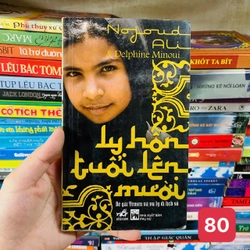 Ly Hôn Tuổi Lên Mười - Delphine minoui#BIN