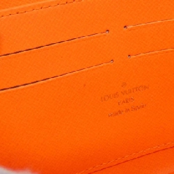 Ví Zippy Louis Vuitton Monogram Graffiti (Steven Sprouse) M93711 622366