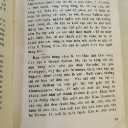 MÙA HOA HẠNH NHÂN 661395