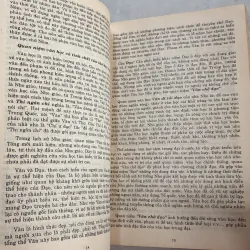 Giáo trình văn học Việt Nam từ thế kỷ X đến giữa thế kỷ XVIII - Bùi Duy Tân - 1995s 801075