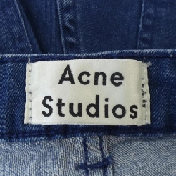 ACNE STUDIOS 131738 Jeans - Hàng hiệu Chính hãng 820937