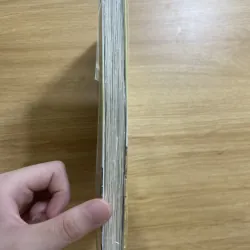 Người bà tài giỏi vùng saga tập 4 1018779