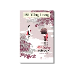 Một thoáng mây bay - Bà Tùng Long