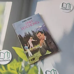 [XƯA] Tình Vợ Chồng (1988) - Alberto Moravia 997746