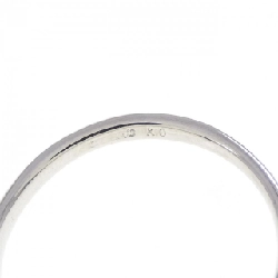 Nhẫn 4゜C K10WG - Hàng hiệu Authentic 835788