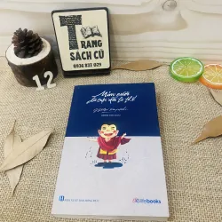 Mỉm cười dù cuộc đời là thế