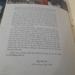 ĐỘT PHÁ KINH TẾ ở Trung Quốc 1978-2008 518276