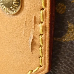 Túi Louis Vuitton Monogram Alma PM M51130 617280