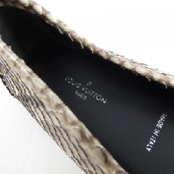 【Mã giảm giá】Giày cao gót LOUIS VUITTON 662614