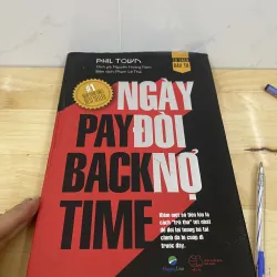 Ngày đòi nợ (bìa cứng)