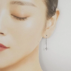 PT900 Bông tai - Hàng hiệu Authentic 868553