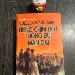 Tiếng Chim Hót Trong Bụi Mận Gai