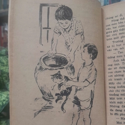 ĐÁNG ĐỜI LŨ CHUỘT - NGUYỄN MỘNG 454797