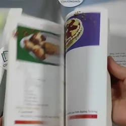 Bánh Tây Phương - Nguyễn Thu Dung & Nguyễn Thị Thanh Nhàn 727309