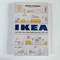 IKEA - Dấu ấn Thụy Điển trên bản đồ thế giới (2021)