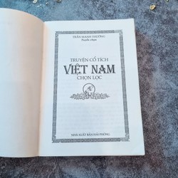 Truyện cổ tích Việt Nam 183039