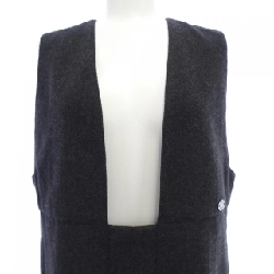 【Mã giảm giá】【Cổ điển】Chanel CHANEL Đầm 651394