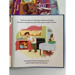 2 in 1 Tales: Adventure Stories – Phidal 561073