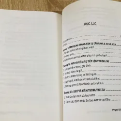 A XÍT VÀ KIỀM CẨM NANG THỰC DƯỠNG  1004850