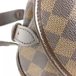 Túi xách vai Louis Vuitton Damier Soumure 30cm N48081 613814