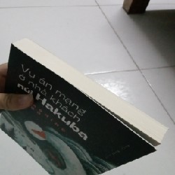 Vụ án mạng ở nhà khách núi Hakuba 18750