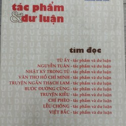 NGÔ TẤT TỐ _ TẮT ĐÈN, Tác Phẩm Và Dư Luận

 174982