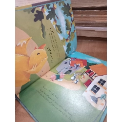 Chicken Licken - R. Randall,  N. Evans 1024470