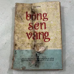 Bông sen vàng - Sơn Tùng - 1990s