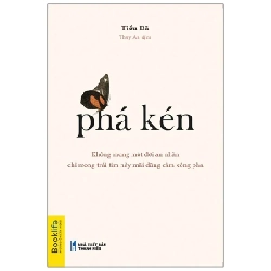Phá Kén (Bìa Cứng) - Tiểu Dã