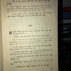 Sư tử - Joseph Kessel 784587