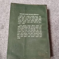 KHANG SINH VÀ CƠ QUAN MẬT VỤ TRUNG QUỐC 2 729309