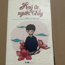 Ký ức người thầy 