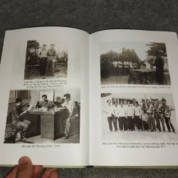 NHÀ MÁY IN BÁO QUÂN ĐỘI NHÂN DÂN 2 1975 - 2000 701112