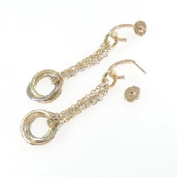 Khuyên tai Cartier Trinity - Hàng hiệu Authentic 845954