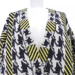 【Mã giảm giá】Áo khoác CHANEL 639932