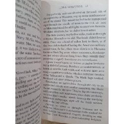 Lone survivor - Marcus Luttrell, Patrick Robinson