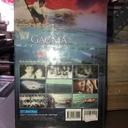 Gạc Ma vòng tròn bất tử  750331