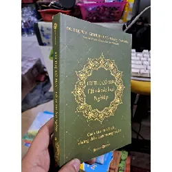 Trí tuệ cổ xưa tất cả các loại nghiệp - Wu - Roach - Yan Tang - 2023 mới 90% - TÂM LINH - TÔN GIÁO - THIỀN - HCM0111