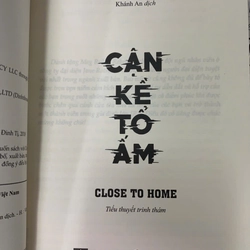 CẬN KỀ TỔ ẤM 502396