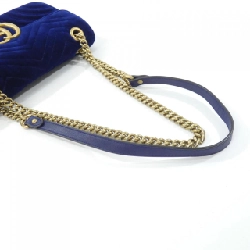 Túi xách vai GG MARMONT 443497 K4D2T - Hàng hiệu Authentic 767466