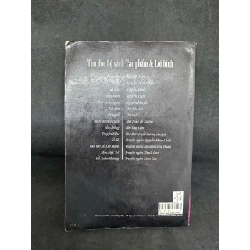 [Phiên Chợ Sách Cũ] Hồ Xuân Hương - Tác Phẩm & Lời Bình, 2005 H1108 SBM 920438