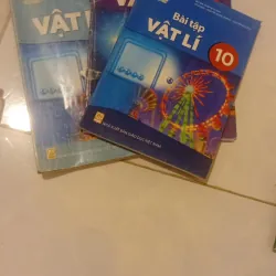 TỔNG HỢP  SÁCH GIÁO KHOA LỚP 10 || KNTT  797626